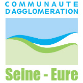 Communauté d’agglomération Seine-Eure
